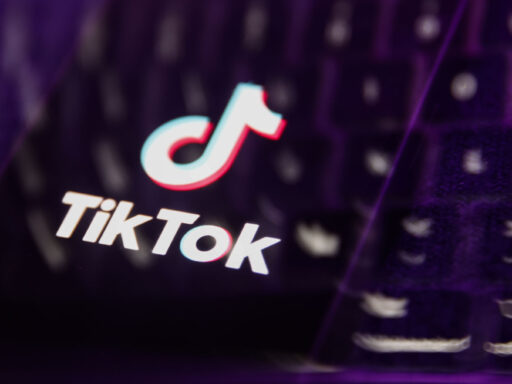 Find Songs on TikTok by Singing with Sound Search