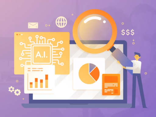 how ai is enhancing market research
