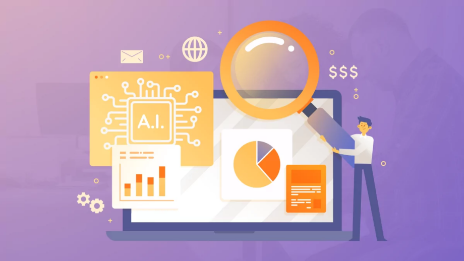 how ai is enhancing market research