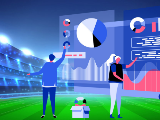 how technology is advancing sports analytics