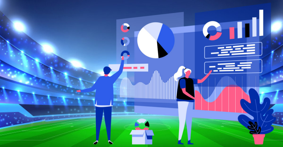 how technology is advancing sports analytics