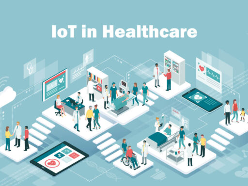 IoT in Healthcare - Innovations and Challenges