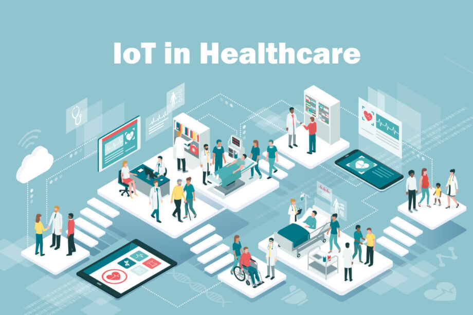 IoT in Healthcare - Innovations and Challenges