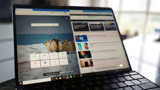 Microsoft Edge Preparing New Arsenal of Browser Metrics