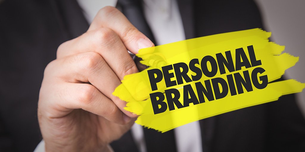 Personal Branding - How to Stand Out in Your Career