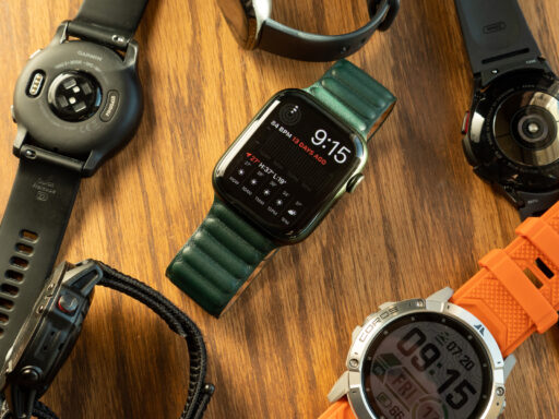 Could Apple's Next Budget Watch Be Made of Plastic?