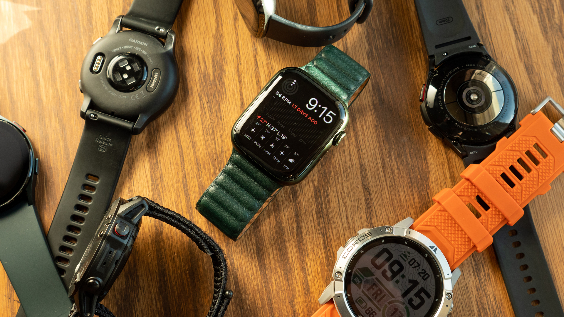 Could Apple's Next Budget Watch Be Made of Plastic?