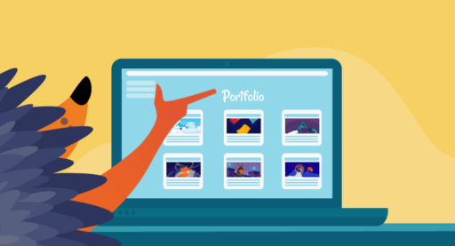 Creating an Effective Online Portfolio