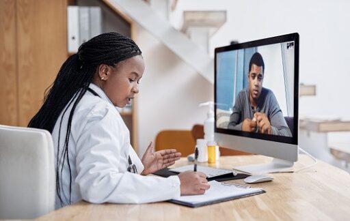 How Communication Technology is Enhancing Telemedicine