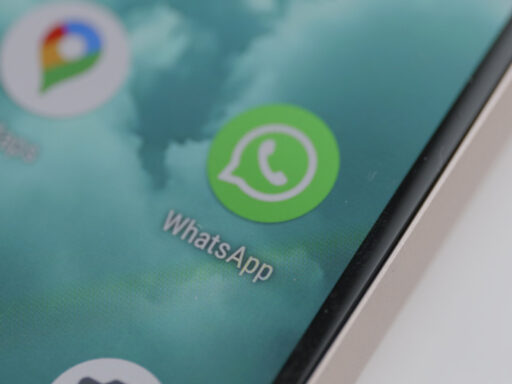 Finally, WhatsApp On Android Gets Voice Message Transcription