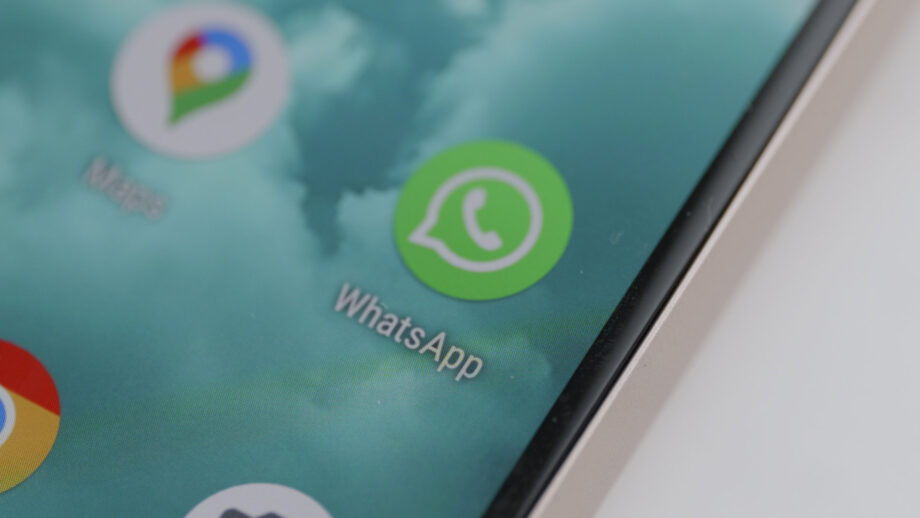 Finally, WhatsApp On Android Gets Voice Message Transcription