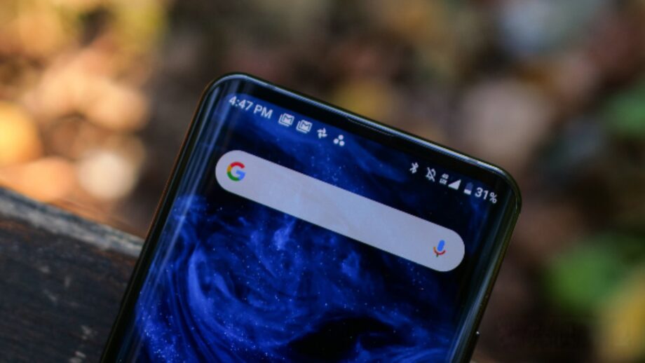 Google Update for Search Widget Brings Colors but Reduces Customization