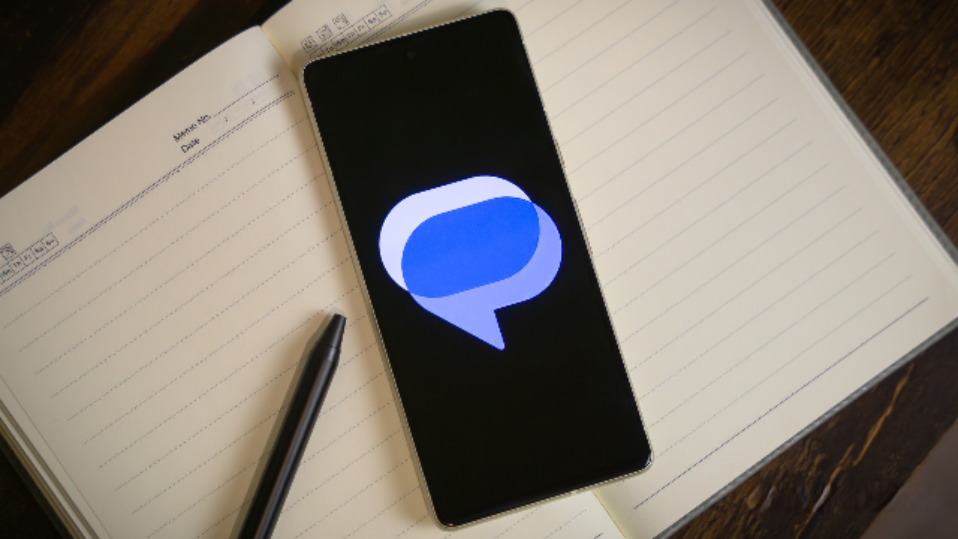 Google Messages Testing New Way to Show Read Receipts