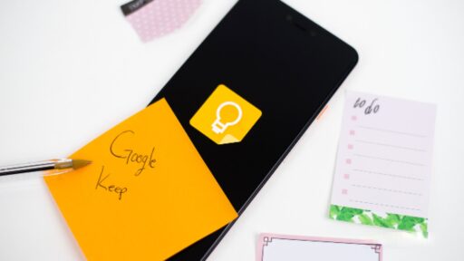 Google Keep's Handy List-Building Feature Comes to All Pixels