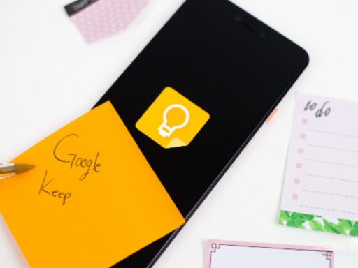 Google Keep's Handy List-Building Feature Comes to All Pixels