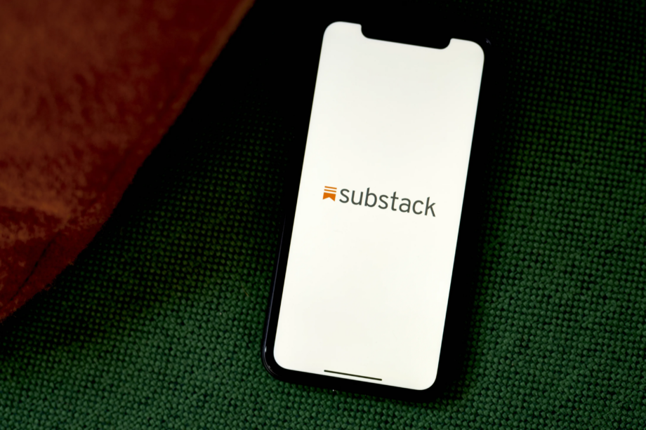 Substack