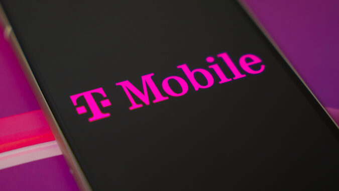 T Mobile