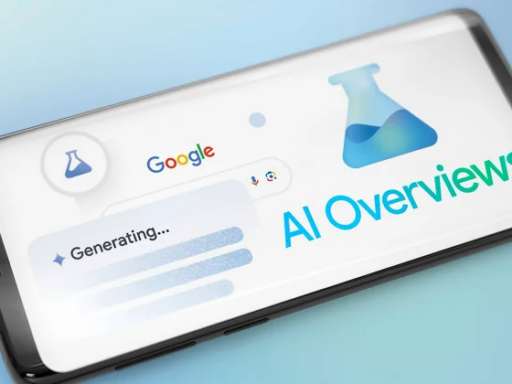 Google AI Overviews