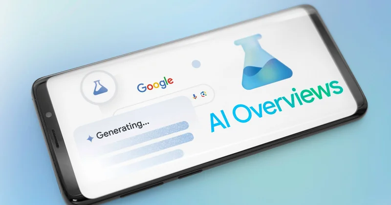 Google AI Overviews