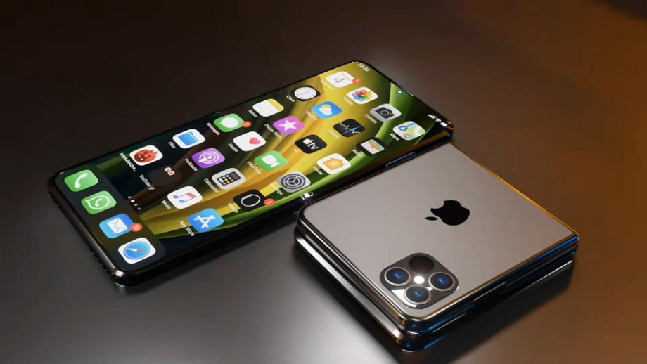 Apple's Foldable Devices Might Arrive in 2026