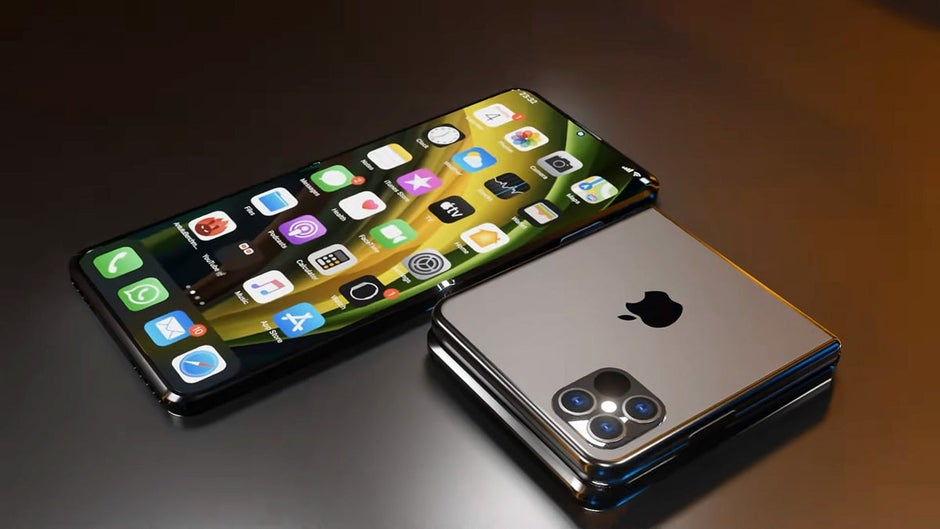 Apple's Foldable Devices Might Arrive in 2026