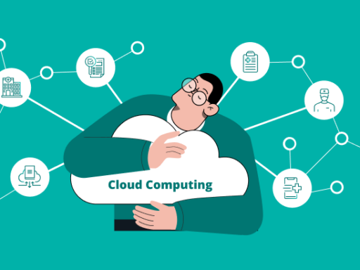 Cloud Computing In Healthcare