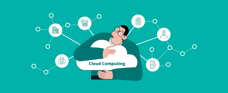 Cloud Computing In Healthcare