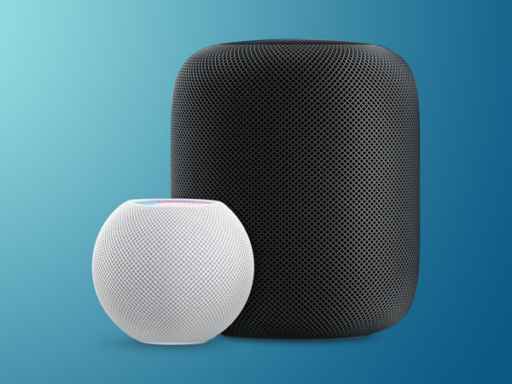 Ipad Homepod Hybrid