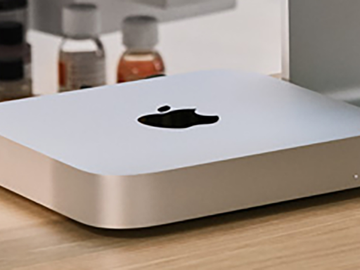 Will the New Mac Mini Be the Smallest Computer Yet?