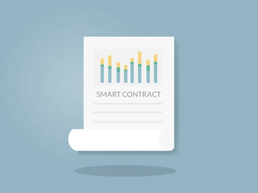 Smart Contracts