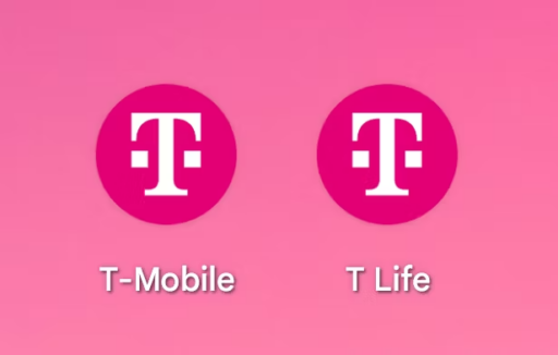 Why the T-Mobile and T Life Apps Look Almost the Same Now