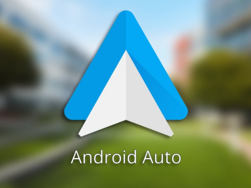 Android Auto