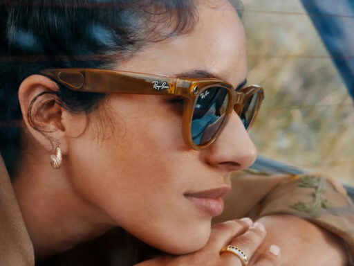 Apple Is Considering Making A Meta Ray Ban Rival