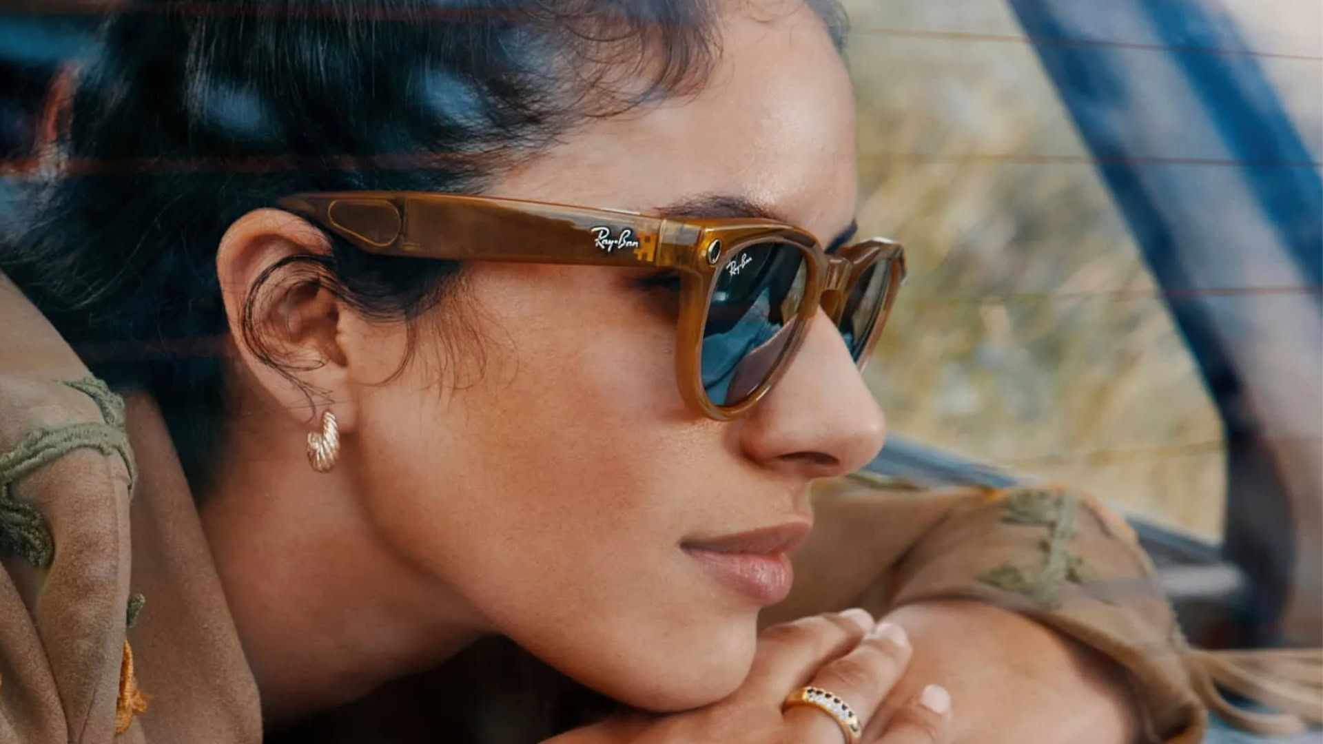 Apple Is Considering Making A Meta Ray Ban Rival