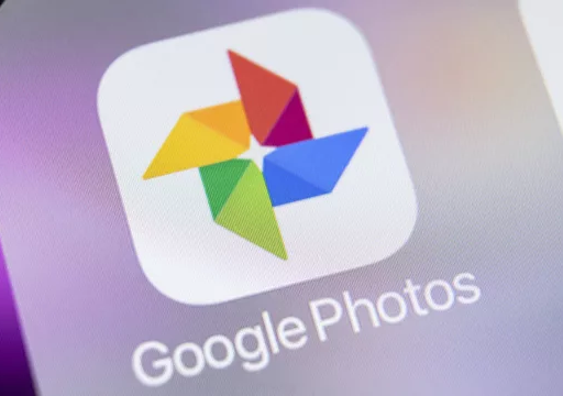 Google Photos