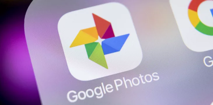 Google Photos