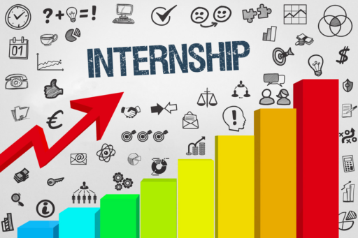 How To Make The Transition From Internship To Full Time Job