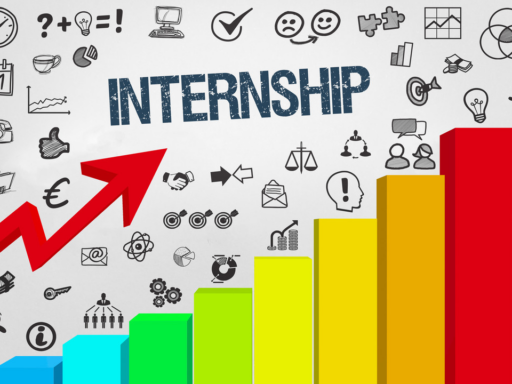 How To Make The Transition From Internship To Full Time Job