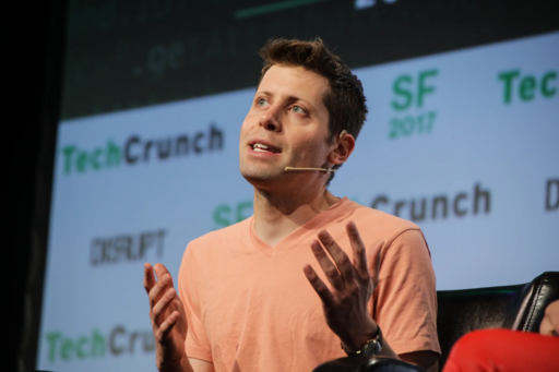 Sam Altman