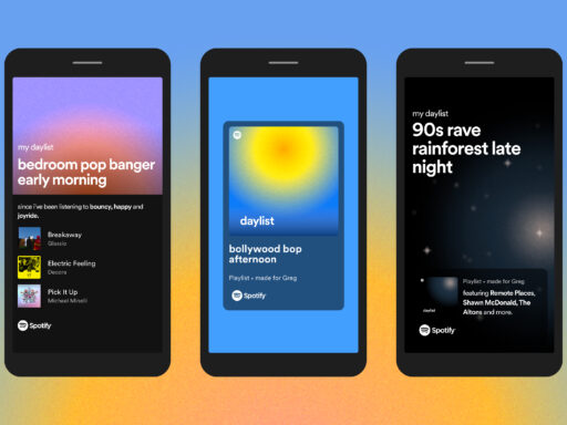 Spotify Makes Daylist Available Globally
