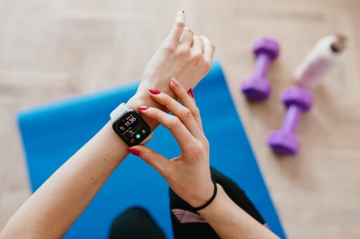 Top 10 Fitness Gadgets to Help You Stay in Shape