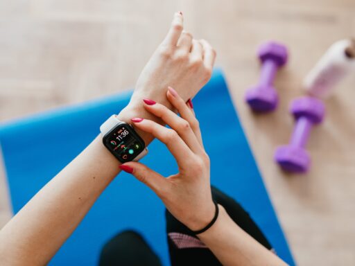 Top 10 Fitness Gadgets to Help You Stay in Shape