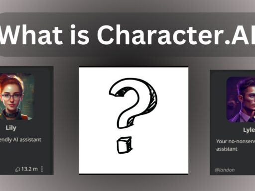 What is Character AI and How Does It Work?