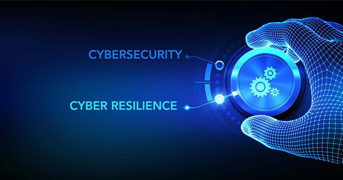 Cyber Resilience