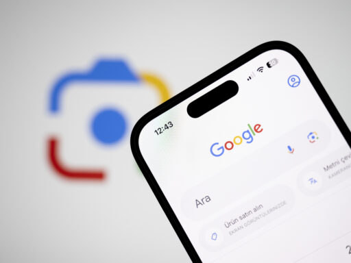 Google Lens Can Help You Learn While Watching Videos