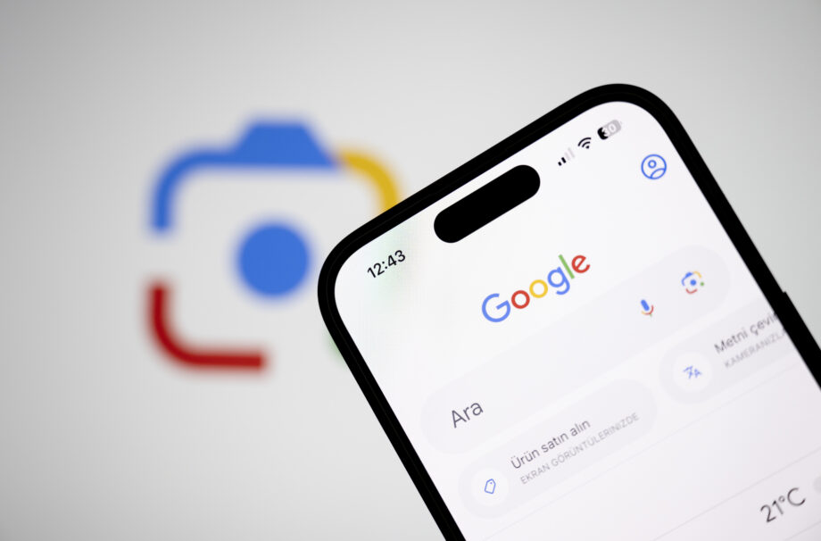 Google Lens Can Help You Learn While Watching Videos