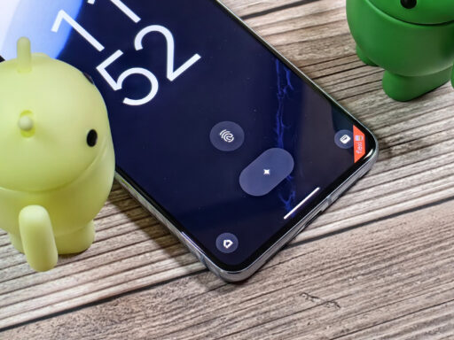 Google Testing Gemini Button On Android Lock Screen