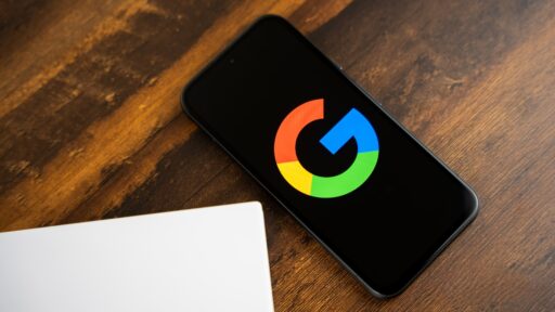 Google's App Bottom Bar Gets A Makeover