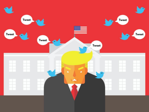 How Social Media Affects Political Discourse