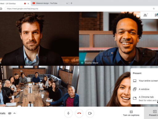 New Google Meet Feature Makes Recording Calls Automatic